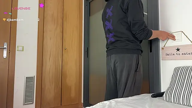 tim_beard 即時 XXX 聊天