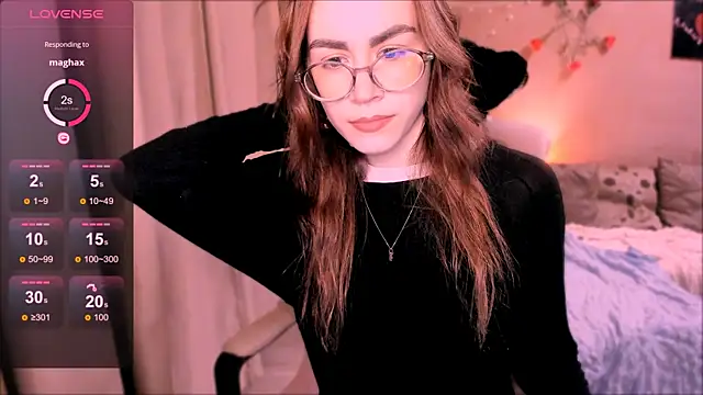 Chat XXX ao vivo de _selectrra