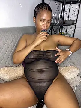 __FifiのライブXXXチャット