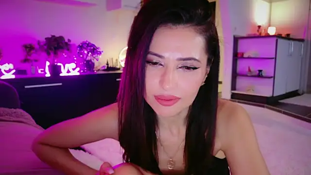 MissSmiley26's Live XXX Chat