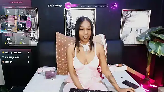 SexualindianのライブXXXチャット