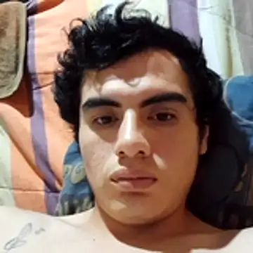 Ortiz3404のライブXXXチャット