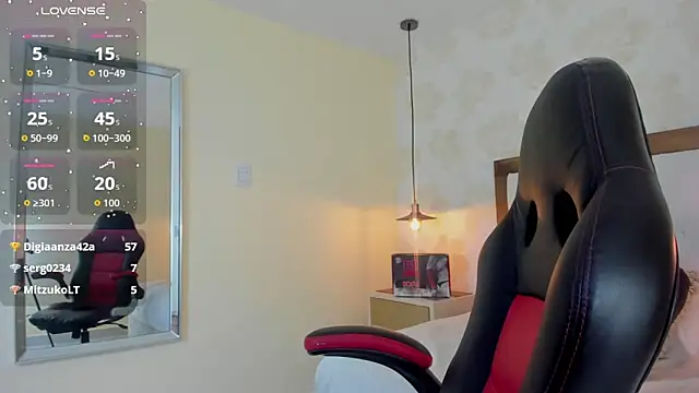 IRISCLARK1: απευθείας συνομιλία ΧΧΧ