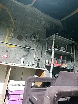 Czarnoksieznik Webcamshow