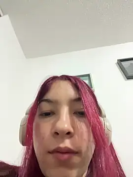 SarahLee__のライブXXXチャット