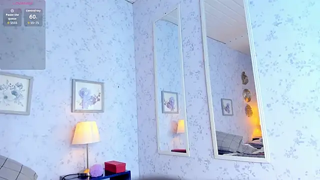 liam_twiink Show Webcam