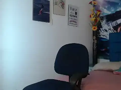 Ailanys_Miller Webcamshow