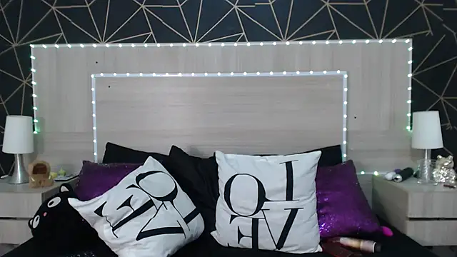 SamanthaMarcusのライブXXXチャット