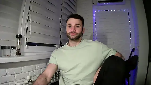 DaddySlava – Kamerová šou