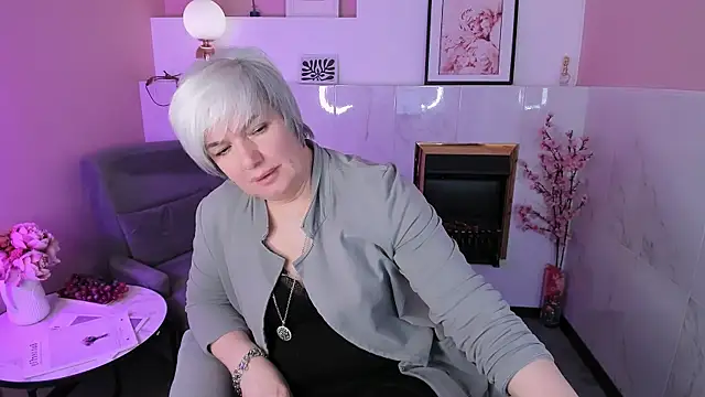 CarmenSoftのウェブカメラショー