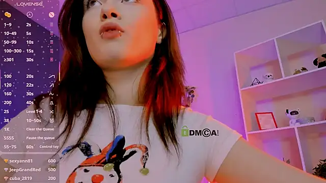 liana_kisses Chat XXX live