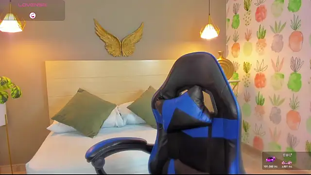 kitty_sweeety_ Chat XXX live