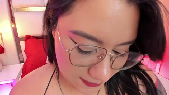 XXX chat uživo modela elizavenus