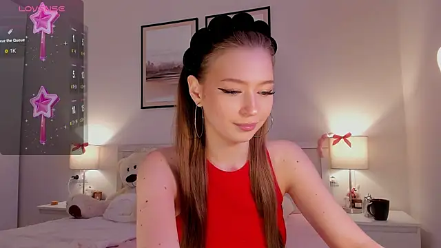 diana_nier's Live XXX Chat