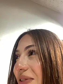 PrettyAmbern Live XXX chat