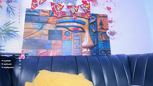 samanee_konn Live XXX Chat