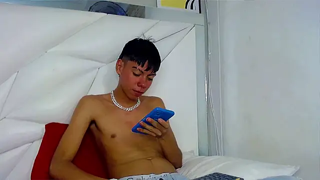 Show de webcam de Liarr_