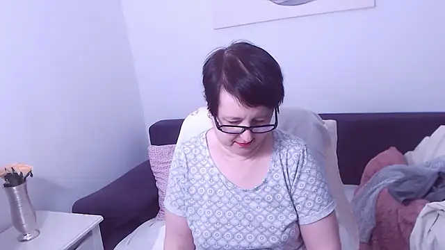 ChristaRose's Live XXX Chat