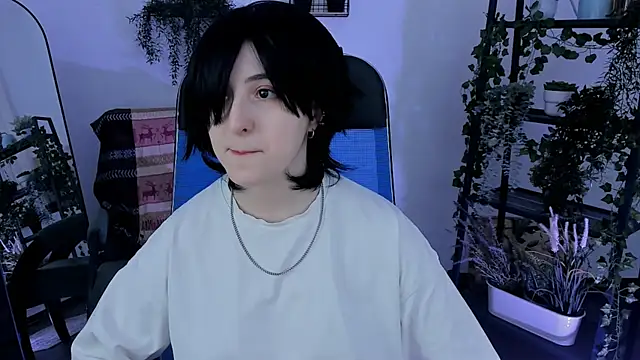 VirtuallVoyant 라이브 XXX 채팅