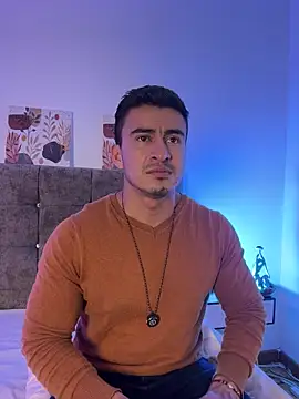 Chris_ClarckのライブXXXチャット