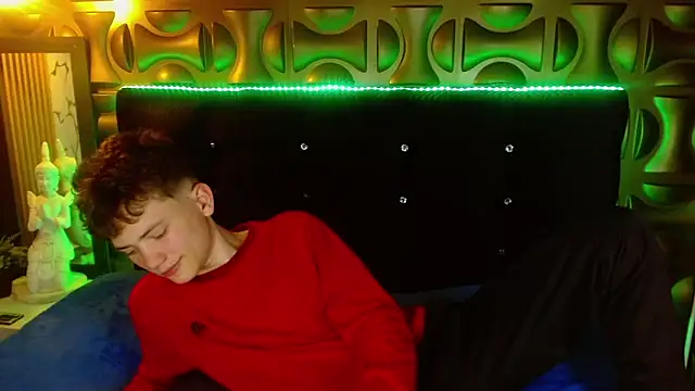 cruz_danteのライブXXXチャット