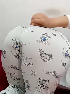 عرض كام SHouchou23