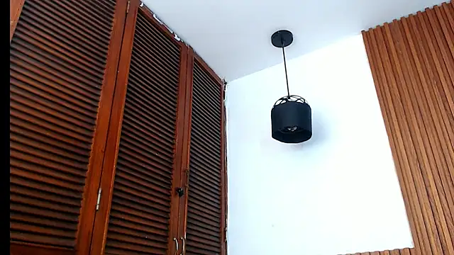 Darwin_mayo Pertunjukan Webcam