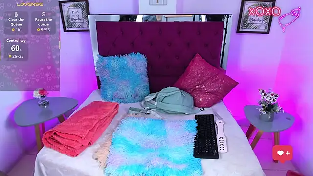 عرض كام Samantha__F_W