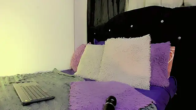 Show webcam de lesly_xx