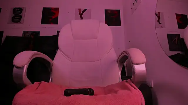 valkyria_12 Chat XXX live