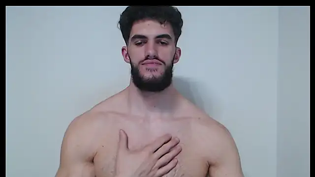 Pokazy przed kamerką – hiddenf