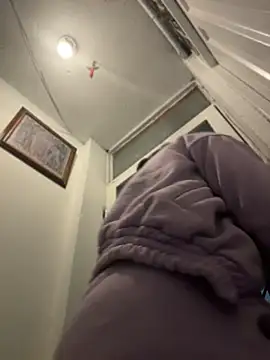 SALOME_KORLAND Obrolan Langsung XXX