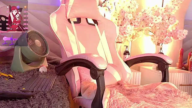 amy_miller1 Chat XXX in diretta