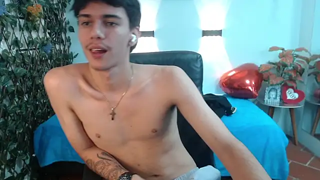 AmethystShadow17 Live XXX-Chat