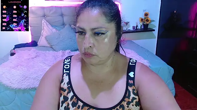 XXX chat uživo modela Keyla01_