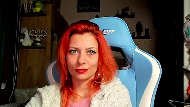 Chatroom XXX en direct de karo123421