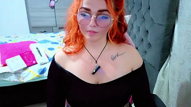 Alexatexa2929 Adlı Modelin Canlı XXX Sohbeti