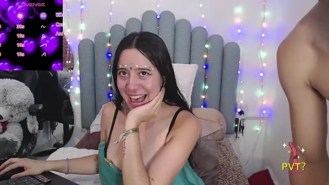 anjali_rohan Live XXX-chat