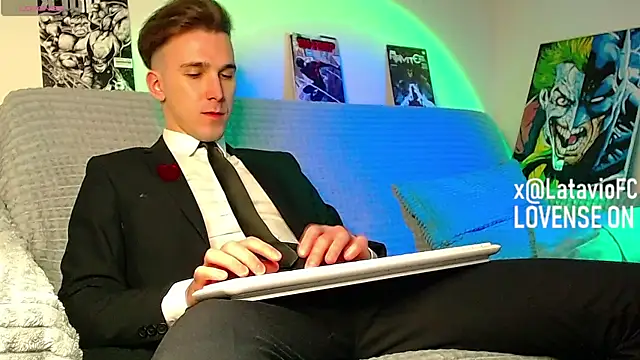 Midnighter_ Webcamshow