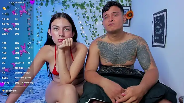 Khefthanyn Live XXX chat