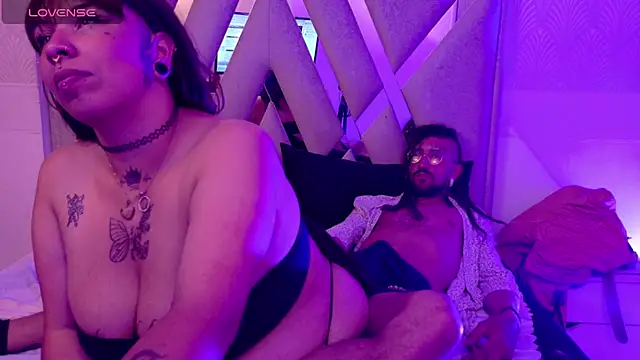 Tattoo_edbosses Show in webcam