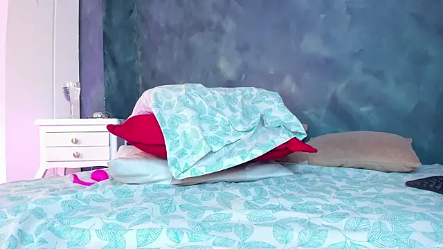 GingerMoon_: онлайн-секс-чат