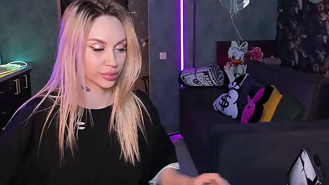 Chat XXX en directo de Blckmirrorr