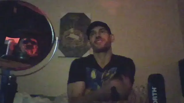 hailzeffn Obrolan Langsung XXX