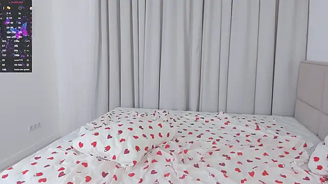 ErinnPieloch's Webcam Show