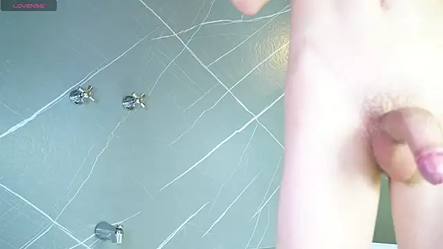 Show de Brad_Scot_Patrick na webcam