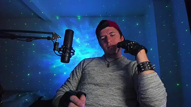 Show de webcam de Headhunterdz