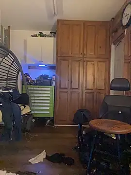 Twist_N_Tease's Webcam Show