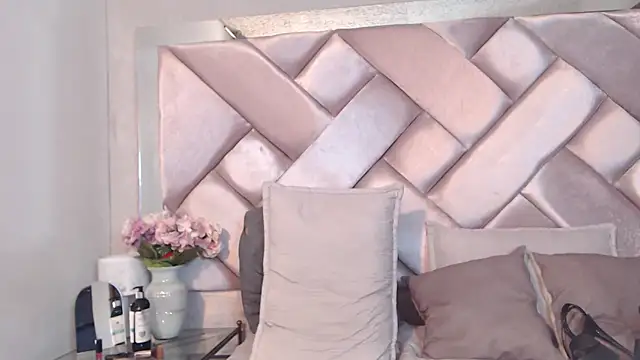 แชท XXX สดของ Ashleyroberst