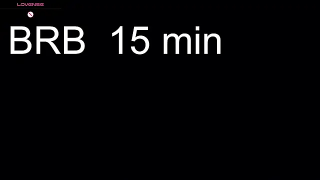 xAlisontiny Pertunjukan Webcam